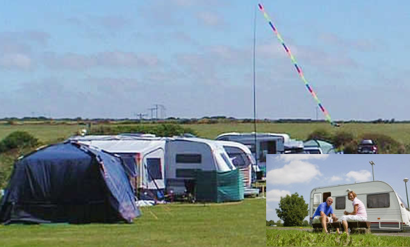 Tents & Caravans 02